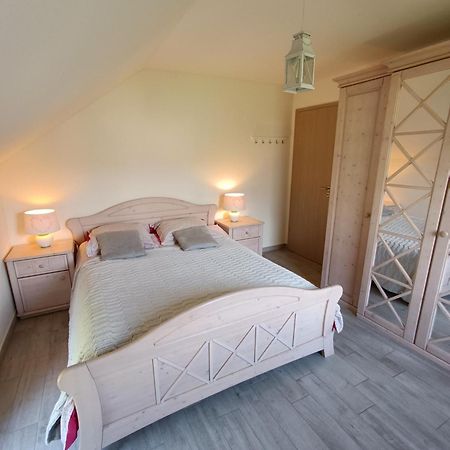 Maison Et Velos A Godinne Dans La Vallee De La Meuse Eksteriør billede
